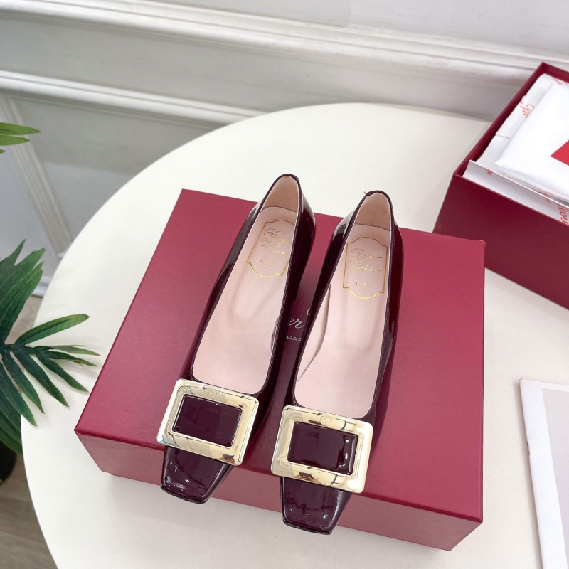 Roger Vivier High Heels